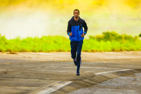 how do you know if you are running too much?